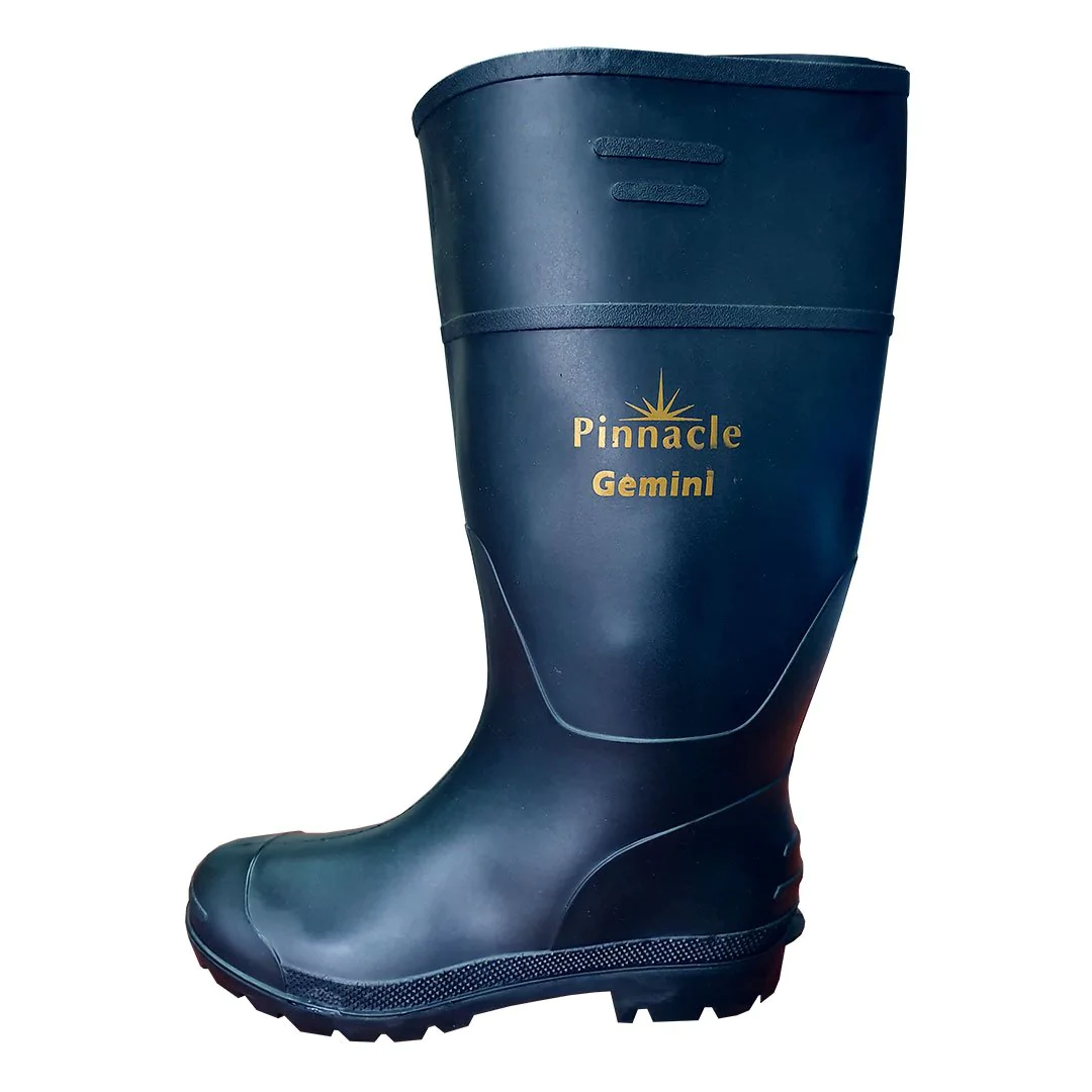 Gum Boots GEMINI Steel toe
